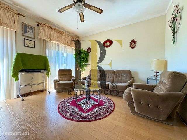 Apartamento T3 Central em Ovar - Grande imagem: 4/23