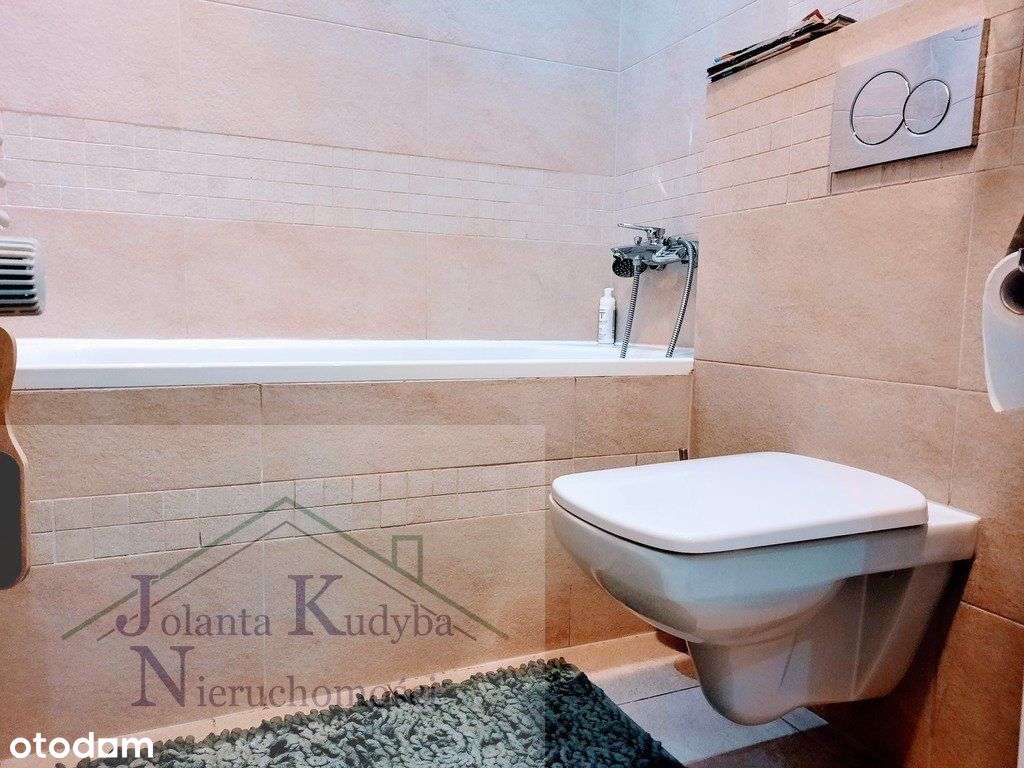 Włodarzewska *blisko parku*fajny rozkład-5