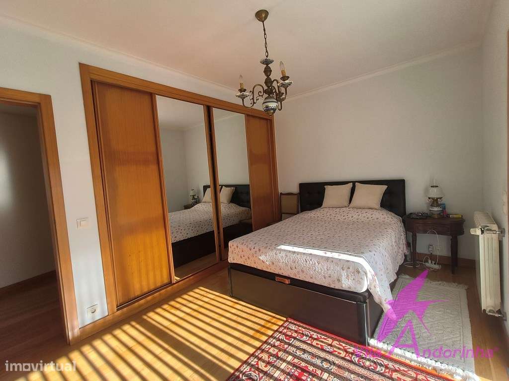 Moradia T3 Independente a 10 minutos da praia e a 15minutos do cent...-16