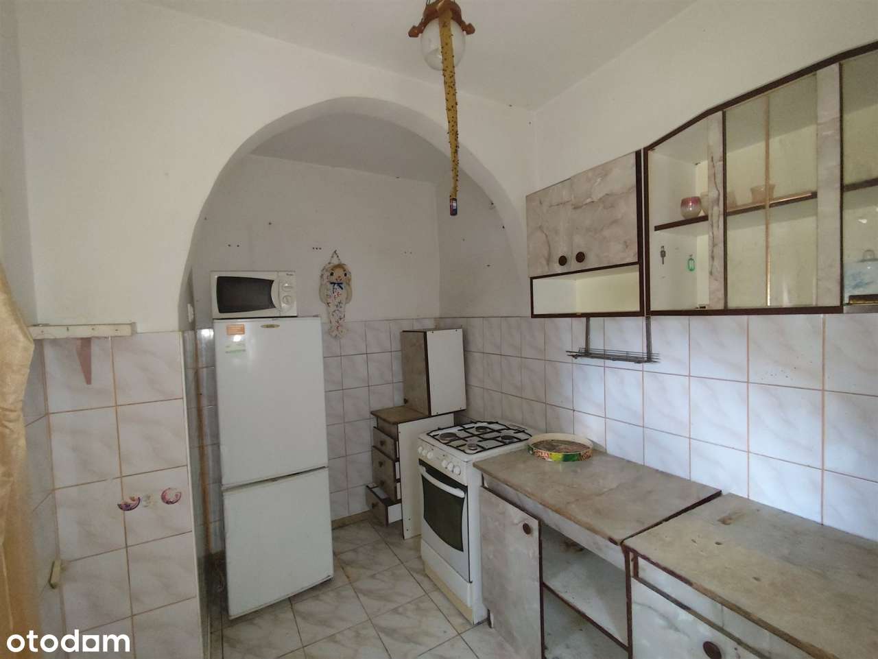 Dom na ładnej działce przy centrum Siemiatycz-8