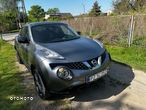 Nissan Juke 1.2 DIG-T N-Connecta EU6 - 10