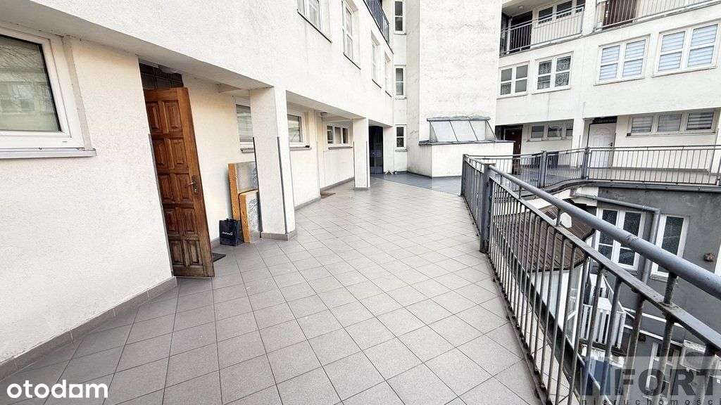 Wyjątkowy Apartament 100 m² z Parkingiem w centrum-14