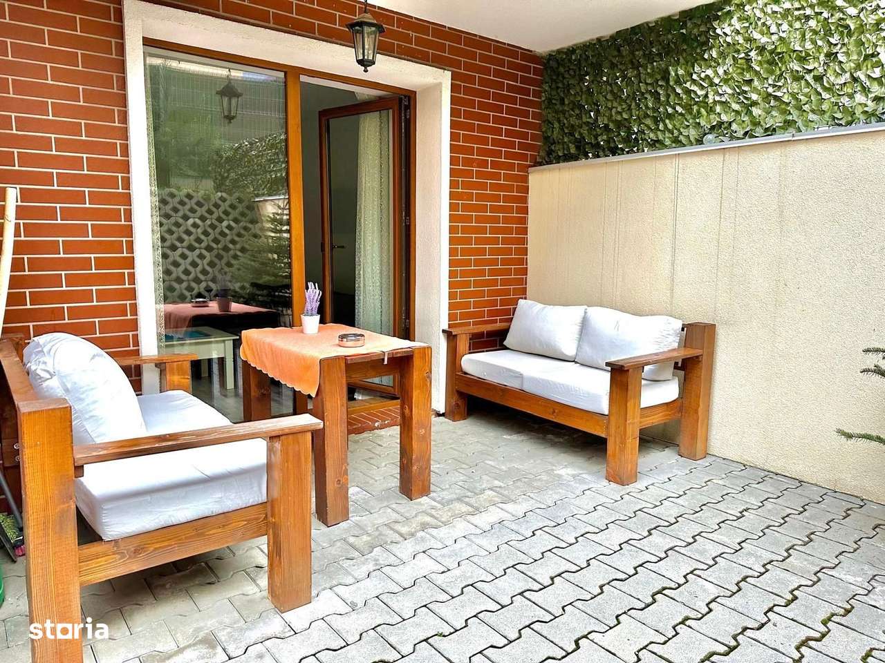 Apartament 2 camere INVESTIȚIE – venit Airbnb,parcare și boxă incluse-0