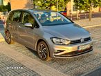 Volkswagen Golf Sportsvan 1.0 TSI OPF DSG Comfortline - 1