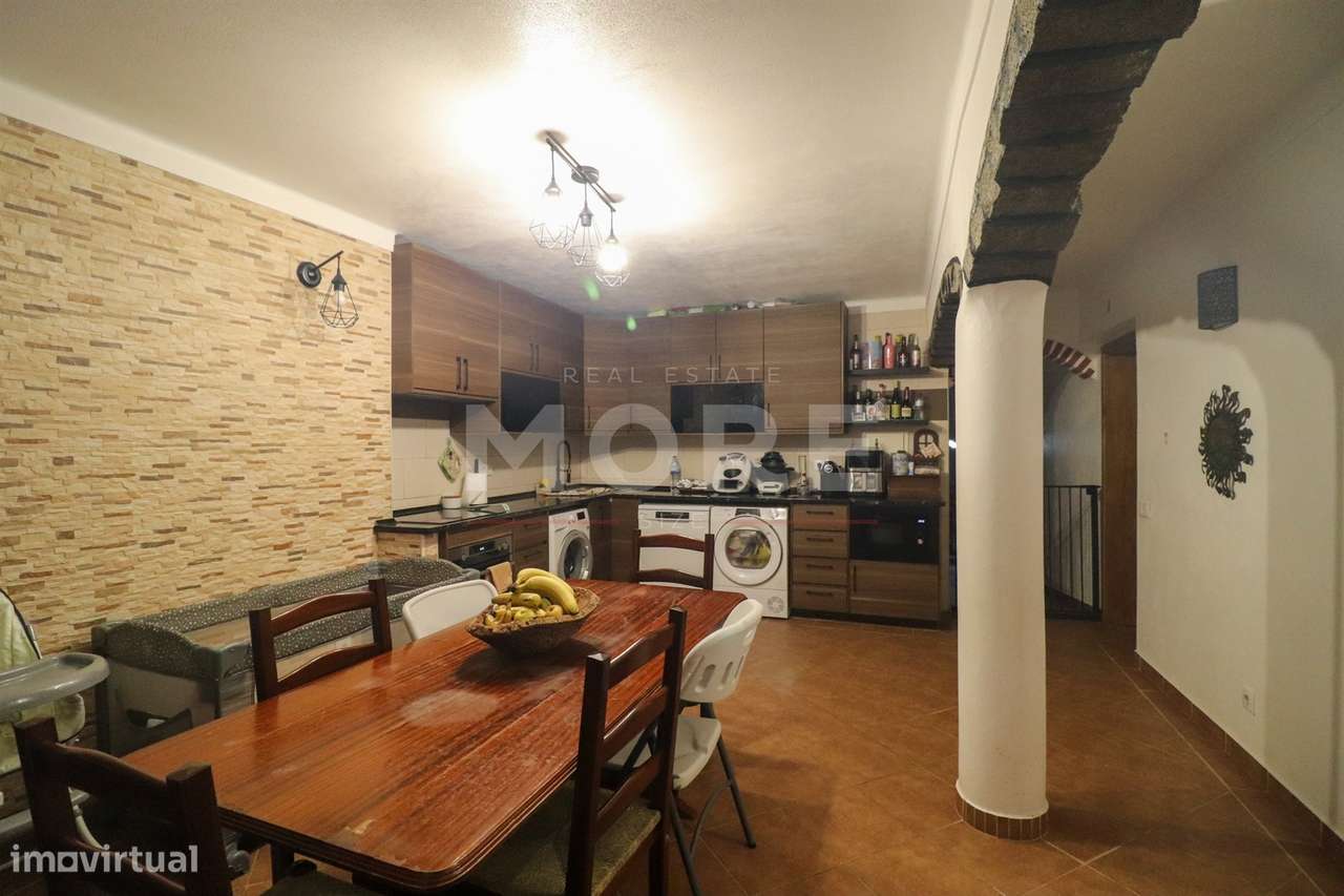 Moradia T3 Térrea Totalmente Remodelada - Grande imagem: 4/23