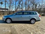 Volkswagen Passat 1.4 TSI Comfortline - 21