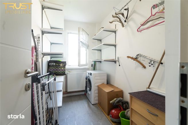 Comision 0% l Apartament 4 camere l Renovat recent l Grigorescu-6