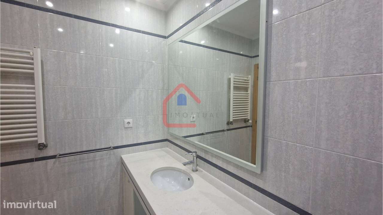 Apartamento T3 em Odivelas-30