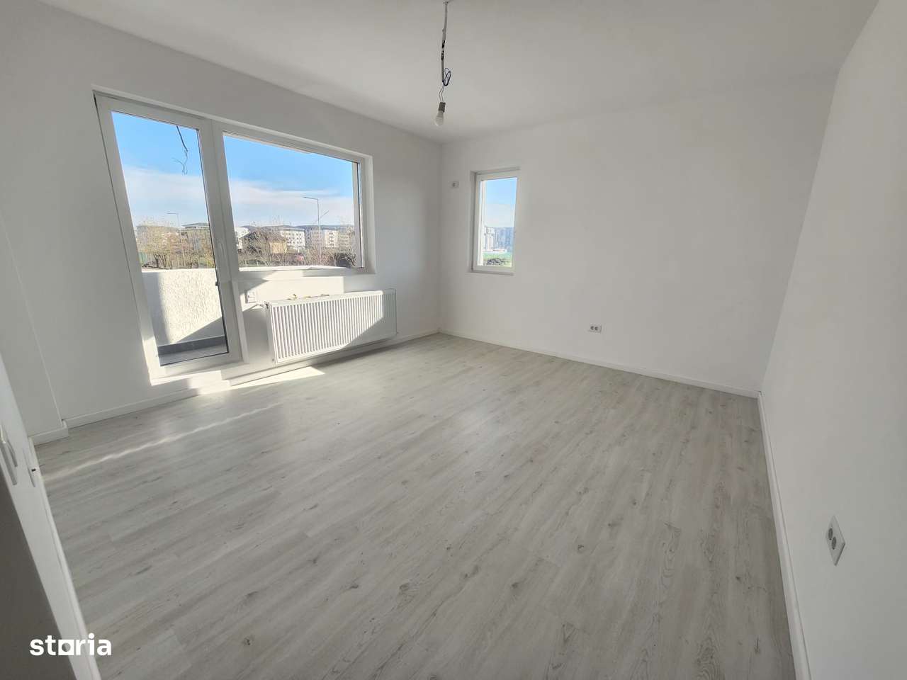 Bloc NOU - FINALIZAT - Militari Residence