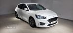 Ford Focus 1.0 EcoBoost MHEV ST-Line - 1