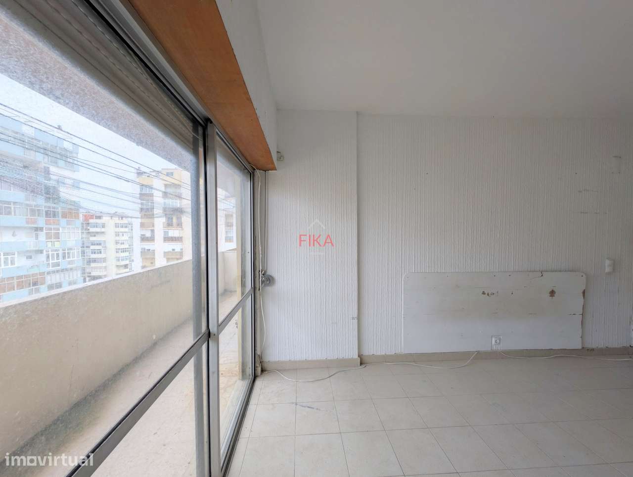 T1 com Varanda | Potencial T1+1 - Grande imagem: 3/20