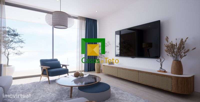 Apartamento T2 - ELITE BAY - Câmara de Lobos - Grande imagem: 5/13