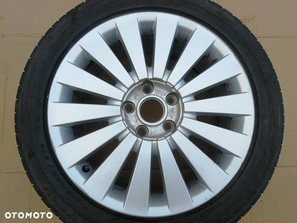 Felga aluminiowa Passat B6 3C0601025G 17 - 1