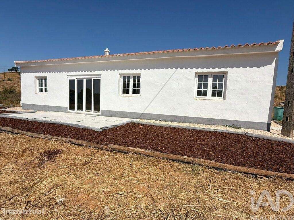 Casa de Campo T2 em São Bartolomeu de Messines de 115,00 m2 - Grande imagem: 4/20