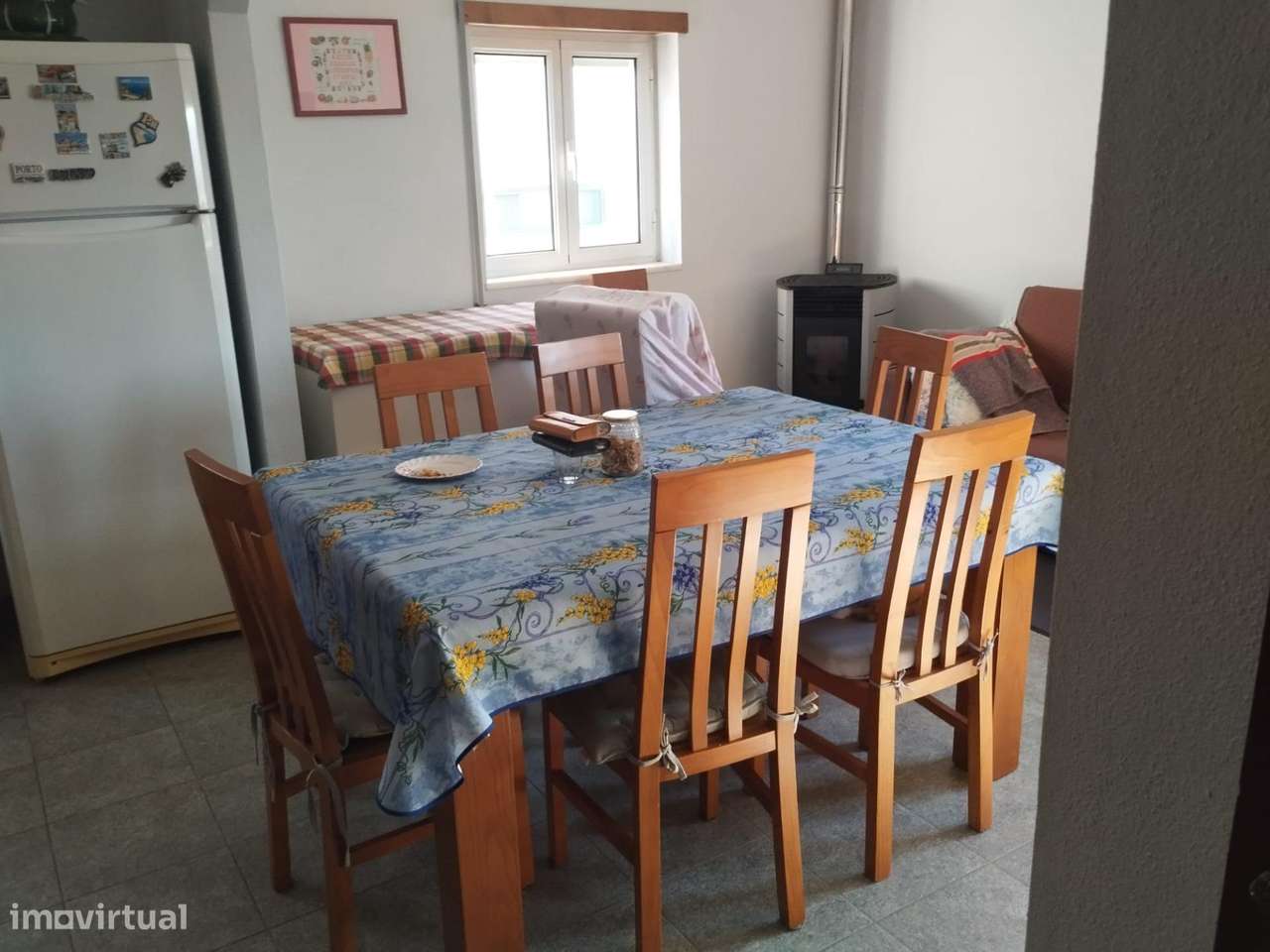 Apartamento t3 na freguesia do ferro-20