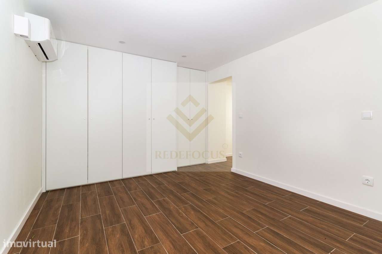 T2 duplex renovado com 122m² em Argoncilhe-14