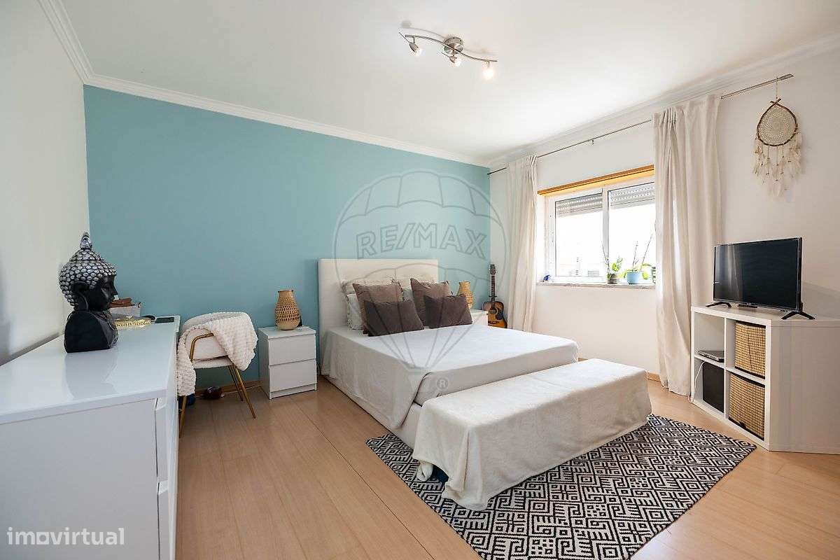 Apartamento T3 para venda-5