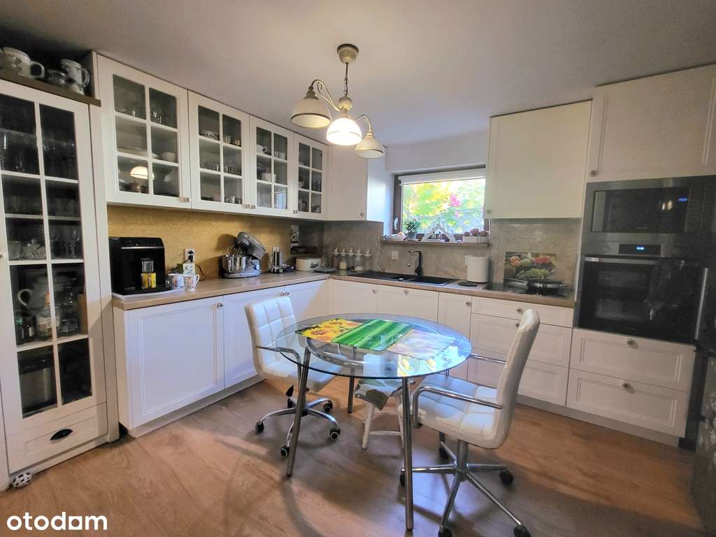 Bezrzecze / Dom wolnostojący-4