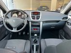 Peugeot 207 SW 1.6 HDi Sport - 14