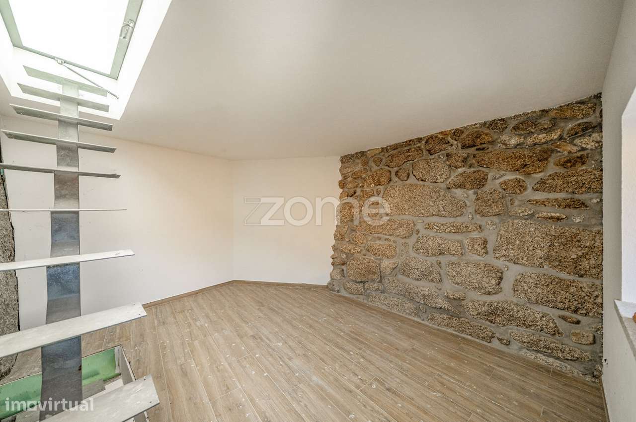 Casa de Pedra em Cibões, Terras de Bouro – Refúgio em Plena Naturez...-25
