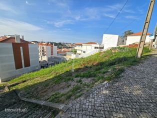 Terreno com 352m2 - Vale Flores - Grande imagem: 5/7