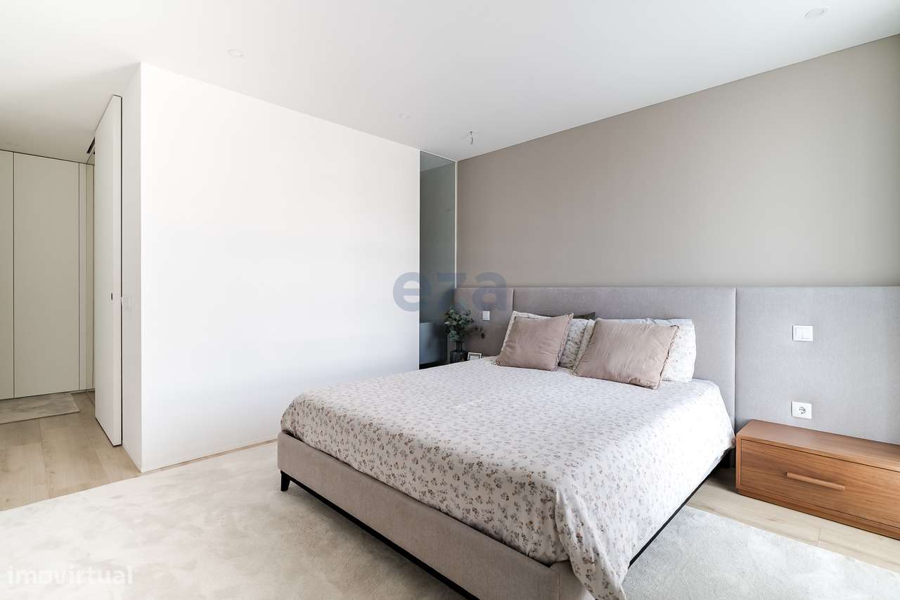 Apartamento T3+1 em Real, Braga.-23