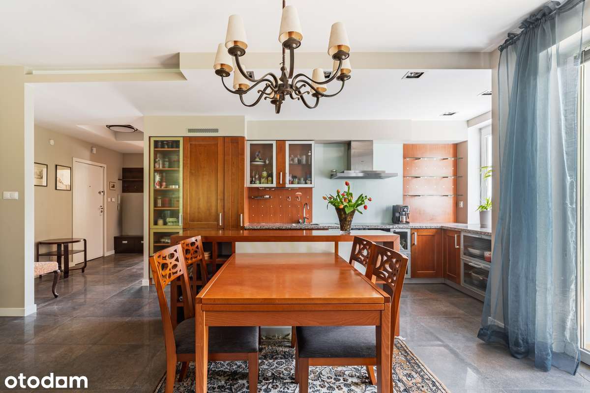 Cudowna okazja:  Słoneczne mieszkanie z dwoma balkonami w Jelitkowie - Pełny obrazek: 3/20