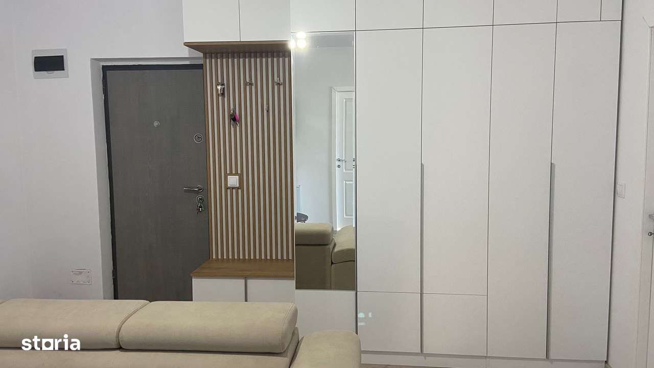 Apartament bloc nou 70mp Bradet mobilat utilat 127.000eur neg - Imagine principală: 5/12