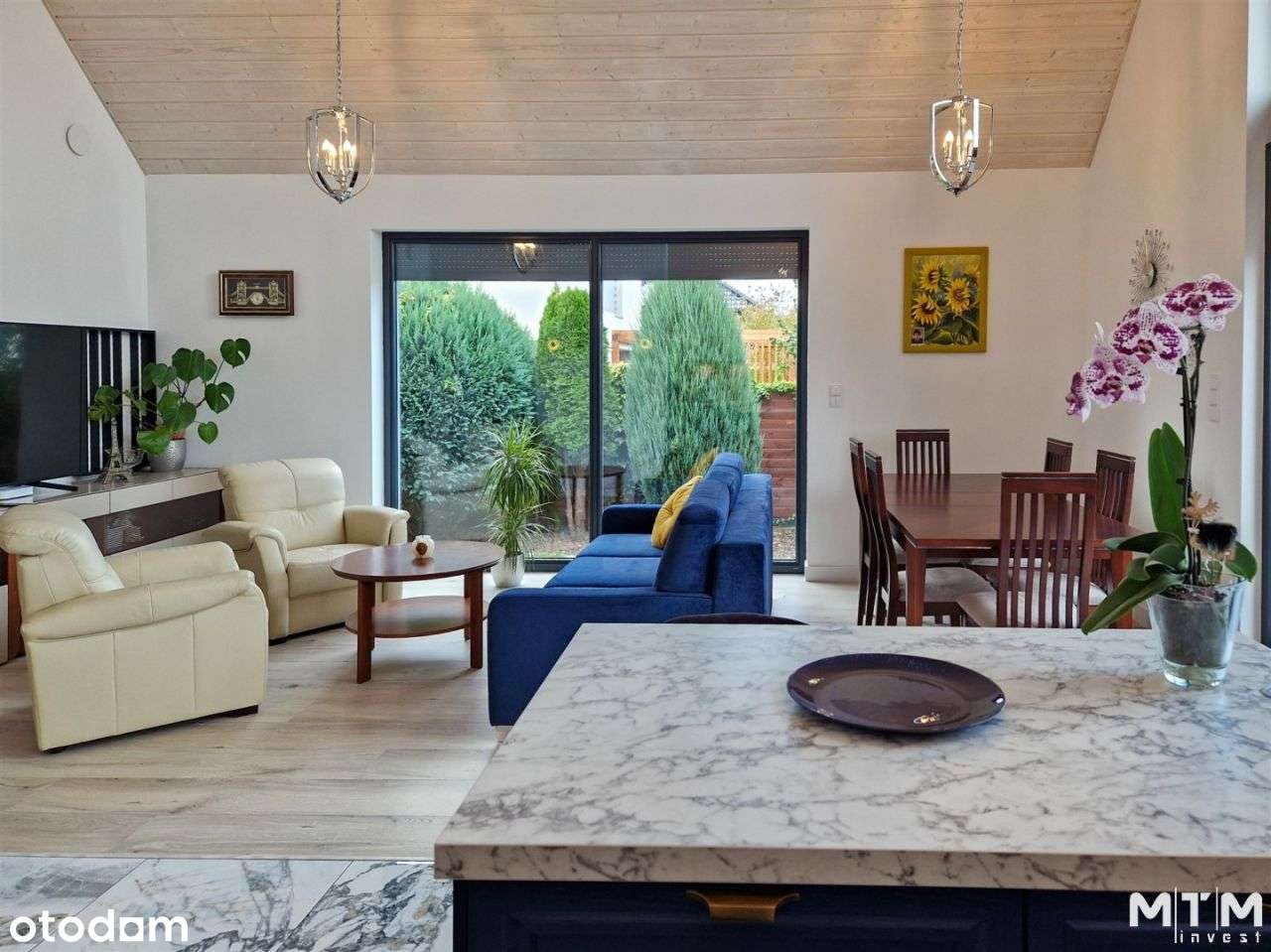 Nowoczesna stodoła w Kościnie - Twój dom marzeń! - Pełny obrazek: 4/20