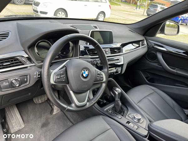 BMW X1 xDrive25i xLine - 18