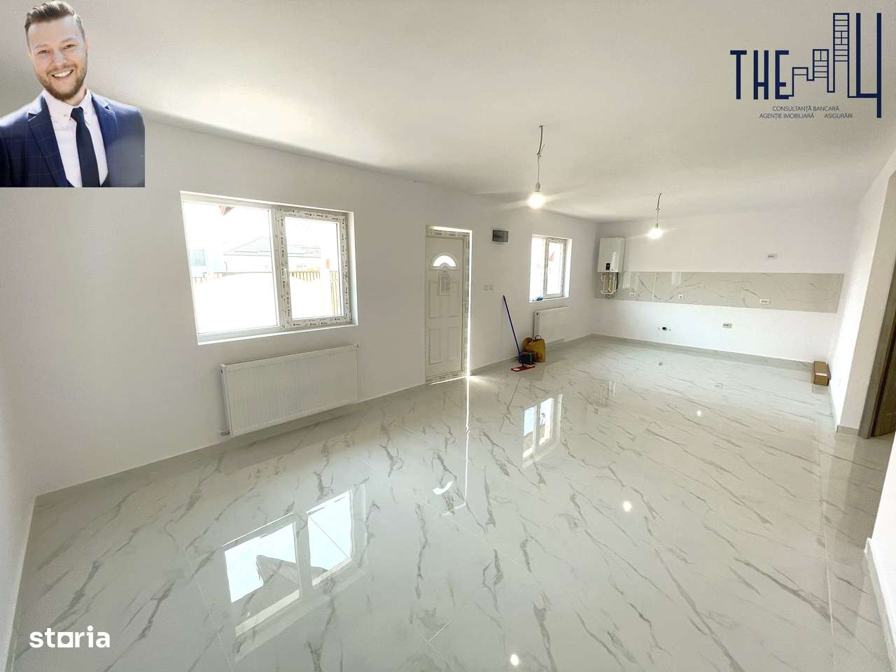 *Casa Individuala+LP *Acte FINALIZATE*Bragadiru/Varteju *STB la 7 min - Imagine principală: 5/16