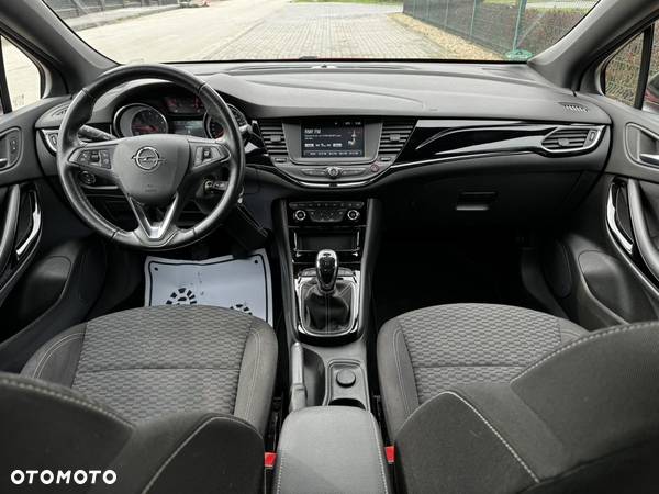 Opel Astra 1.0 Turbo Start/Stop Dynamic - 21