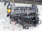 Motor ALFA ROMEO FIAT 2.0L 140 CV - 940A5000 - 2