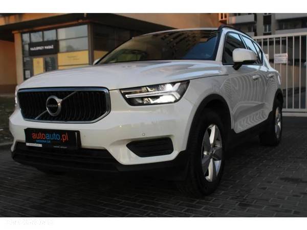 Volvo XC 40 - 2