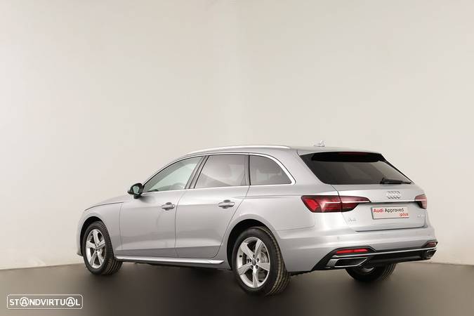 Audi A4 Avant 35 TDI Advanced S tronic - 3