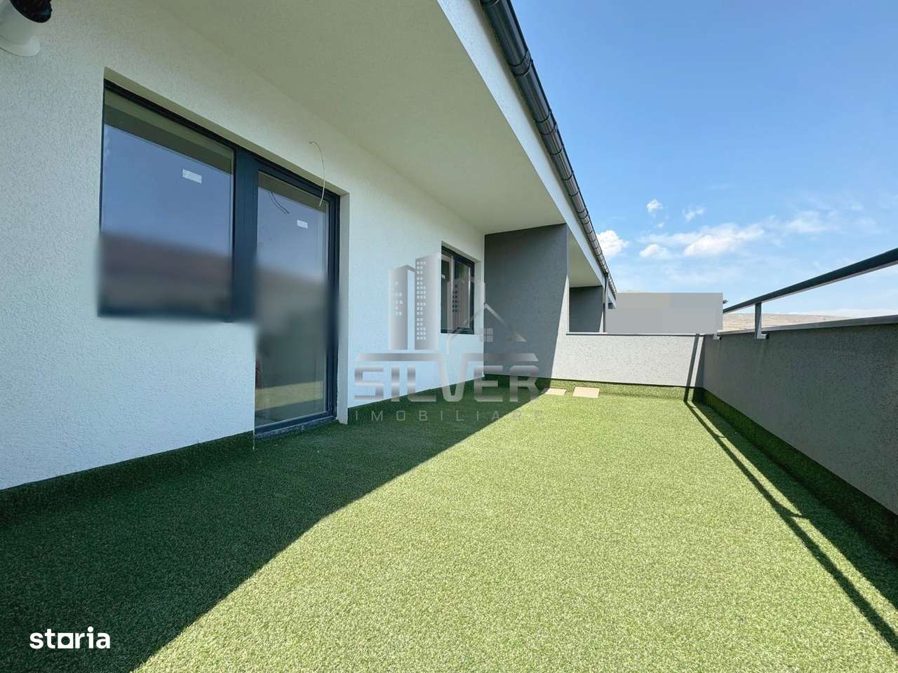 Apartament cu 3 camere/terasa 24 mp/boxa/finisaje incluse/PRET REDUS! - Imagine principală: 2/13