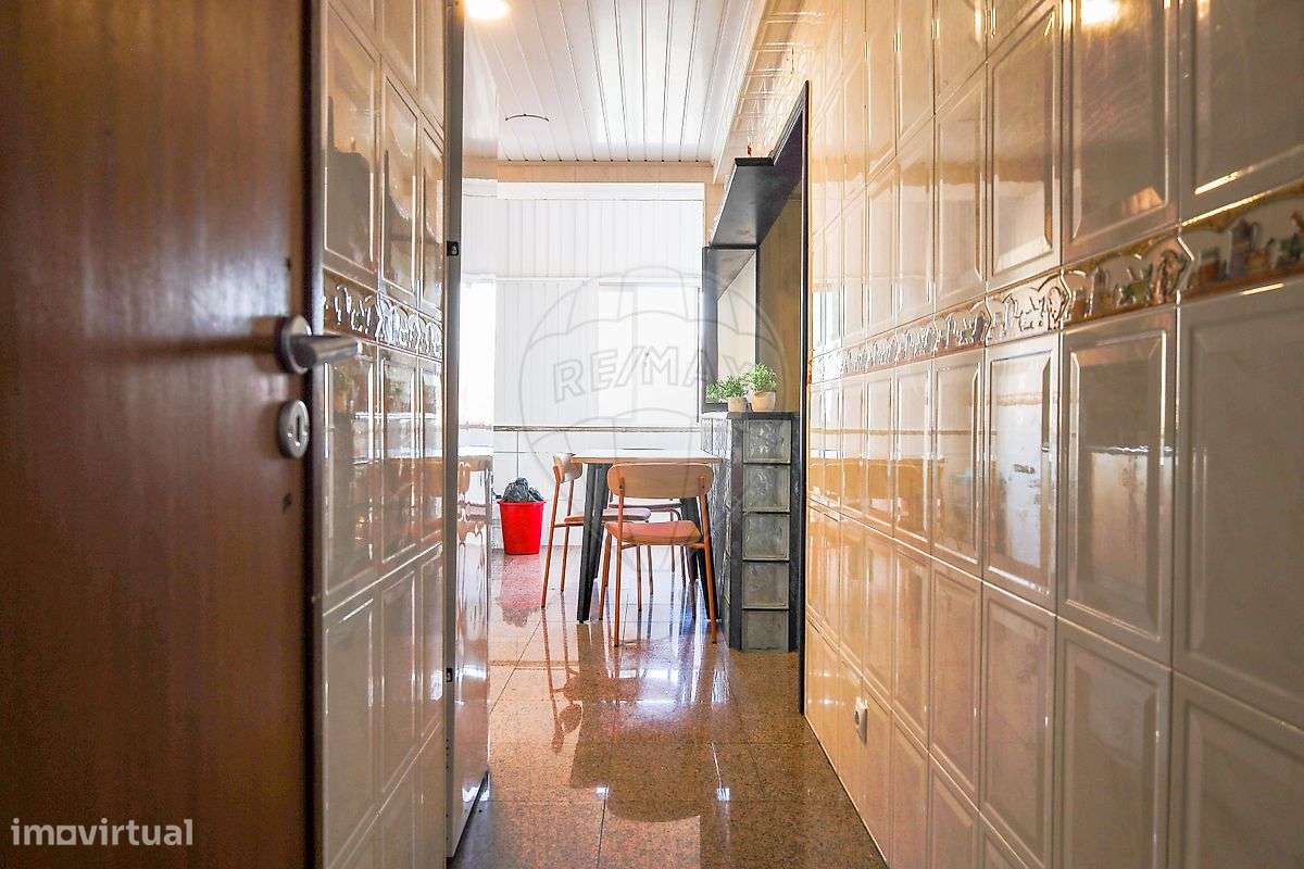 Apartamento T2 para venda - Grande imagem: 5/11