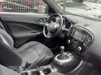 Nissan Juke 1.2 DIG-T N-Connecta - 10