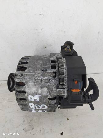 CITROEN DS5 2.0 HDI ALTERNATOR 9815683280 - 5