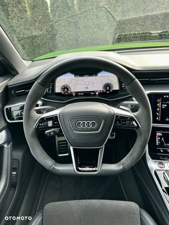 Audi S6 TDI quattro tiptronic - 15