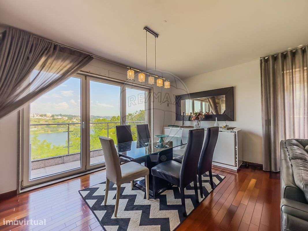 Moradia T4 para venda - Grande imagem: 4/33