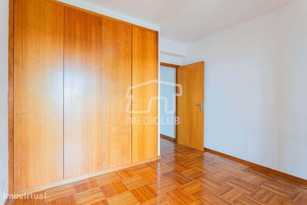 Apartamento T2 - Amparo / Funchal-17