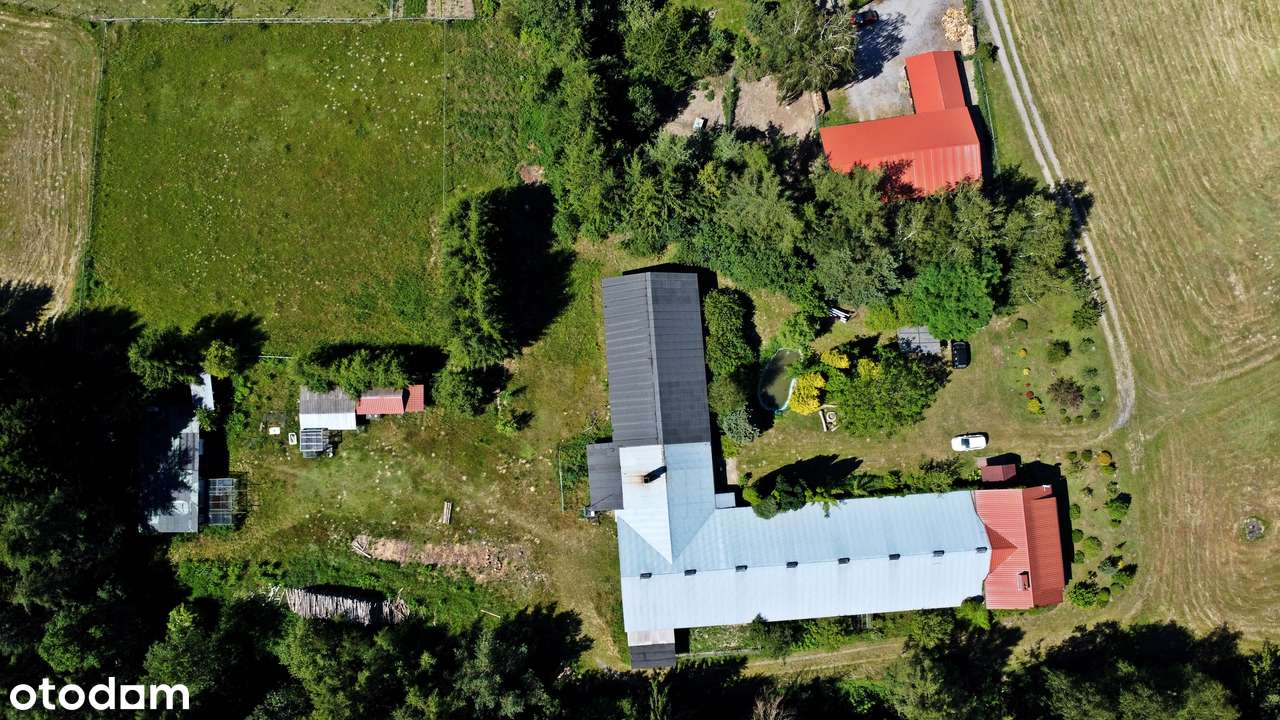 Dom z możliwością prowadzenia małego hotelu z pokojami na wynajem - Pełny obrazek: 4/15