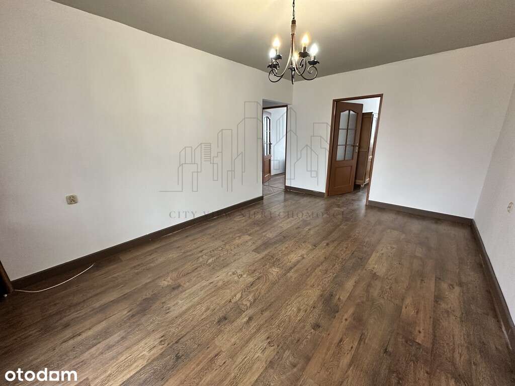 3 pokoje mieszkanie w Centrum w Wąsoszu dwustronne-4