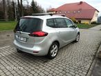 Opel Zafira Tourer 2.0 CDTI ecoFLEX Start/Stop Selection - 14