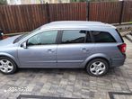 Opel Astra III 1.9 CDTI - 1