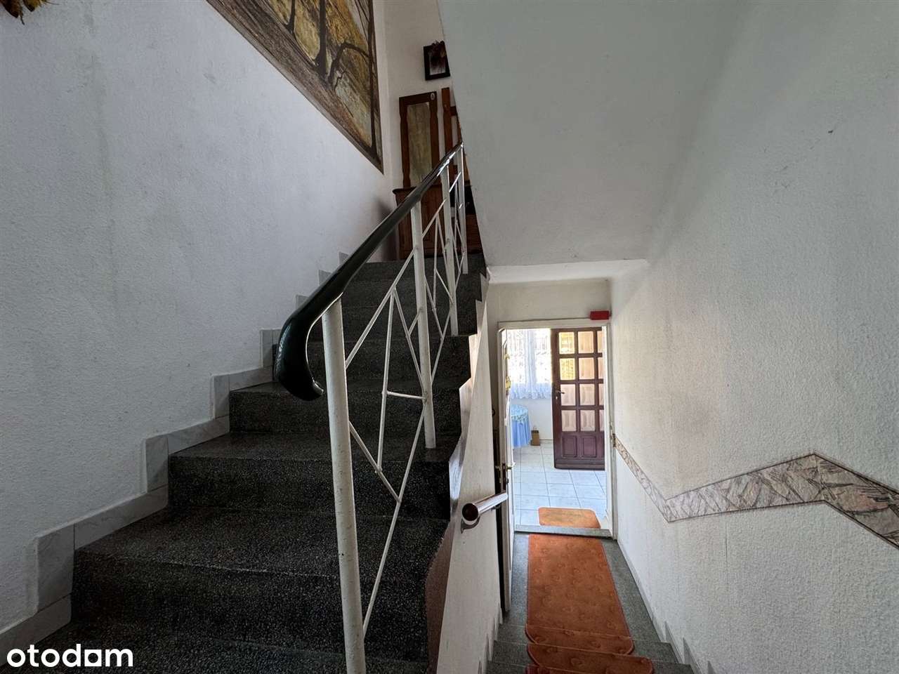 Dom z dużą działką i warsztatem – Świniowice-12