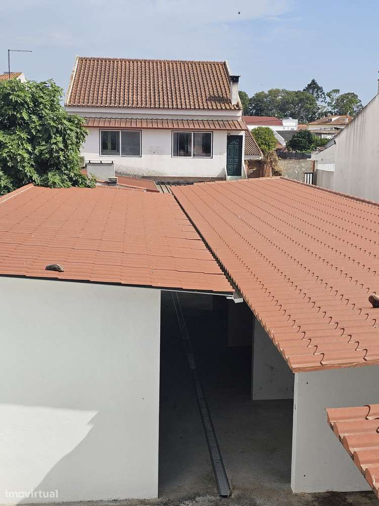 Moradia V5 com 10 Boxes para Cavalos no Coração da Golegã-19