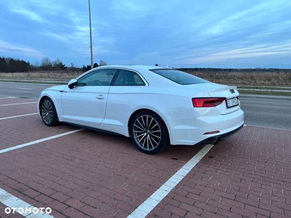 Audi A5 2.0 TFSI Quattro S tronic - 19