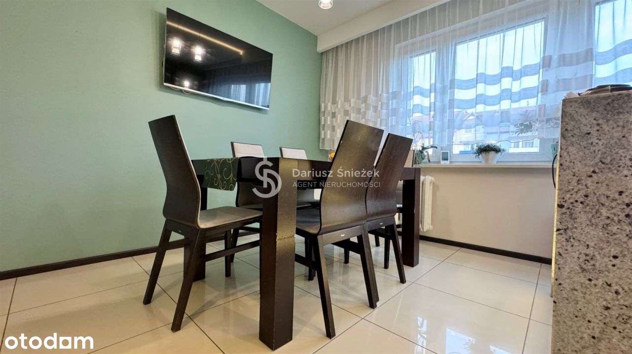 3 pok 74m2 z balkonem na 1 piętrze, Spółdz-własn-7